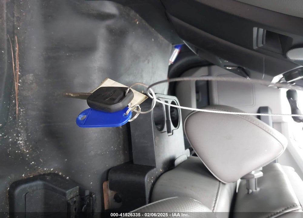 2019 FORD F-150 VIN: 1FTMF1CB1KKC54875
