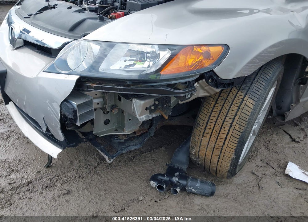 2006 HONDA CIVIC VIN: 1HGFA16896L022923