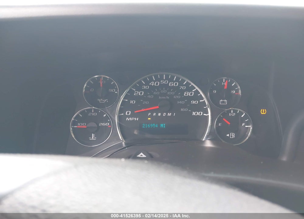 2016 CHEVROLET EXPRESS 2500 WORK VAN VIN: 1GCWGAFG1G1311277
