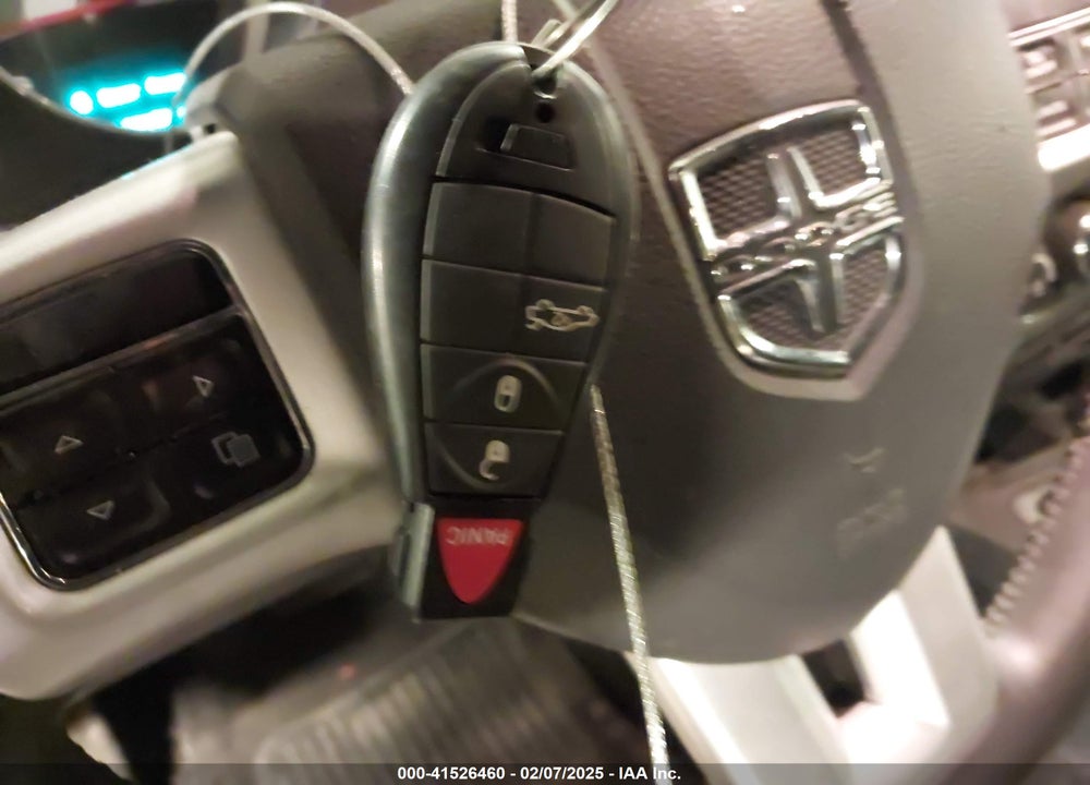 2014 DODGE CHALLENGER VIN: 2C3CDYAGXEH284224
