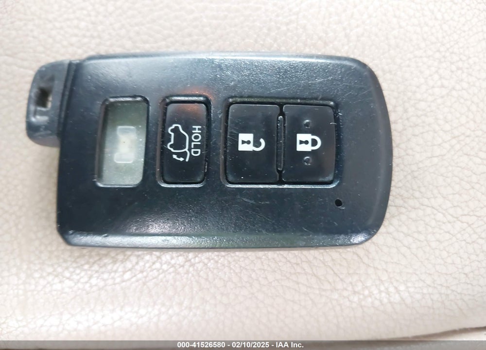 2013 TOYOTA RAV4 LIMITED VIN: 2T3DFREV9DW050017