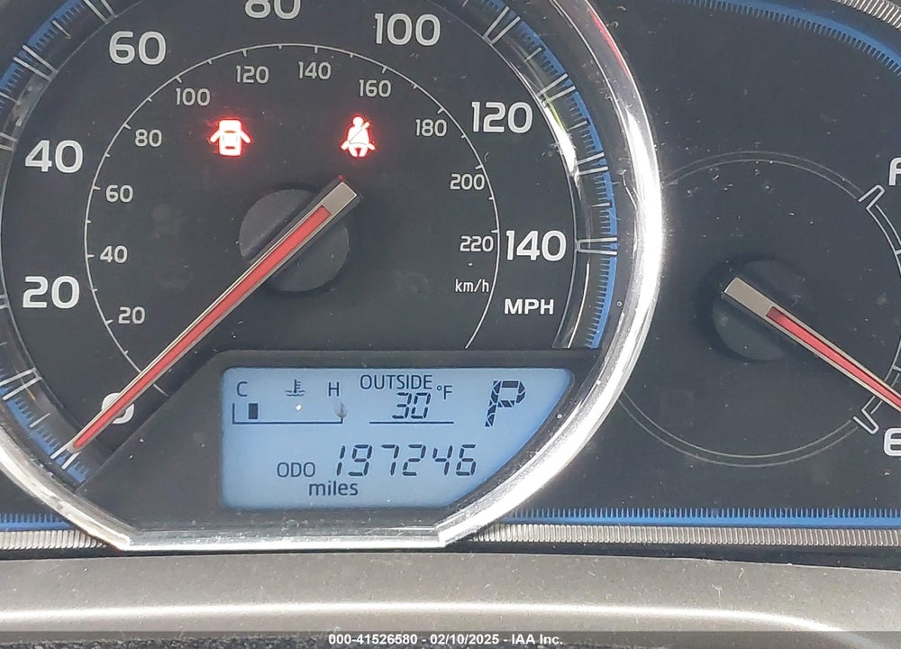2013 TOYOTA RAV4 LIMITED VIN: 2T3DFREV9DW050017