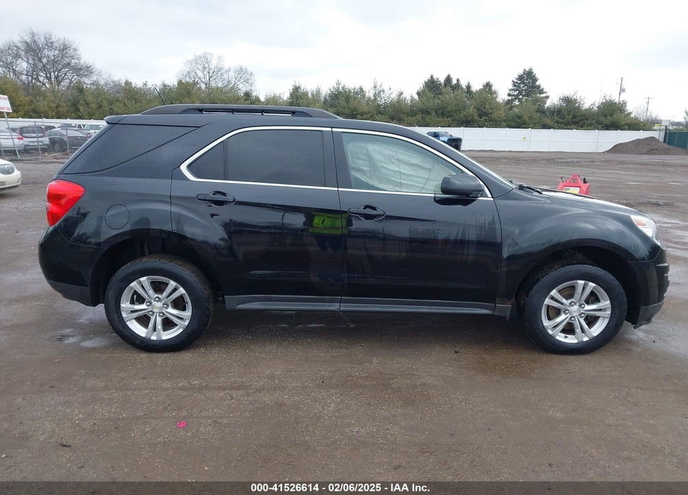 2015 CHEVROLET EQUINOX 1LT VIN: 2GNFLFEK0F6393973