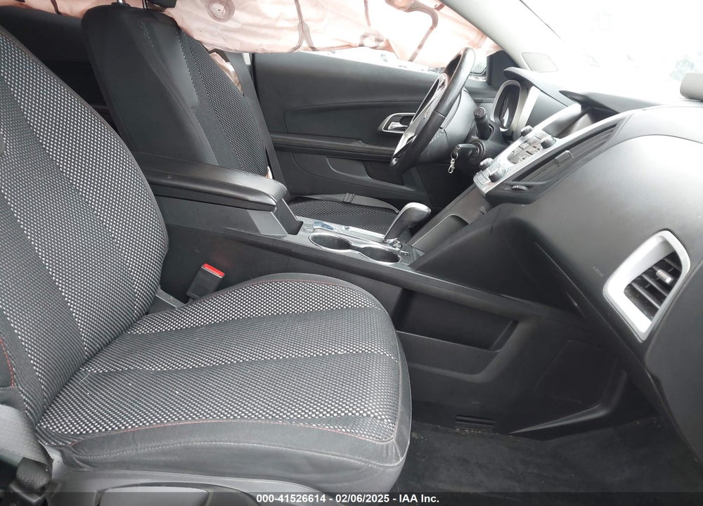 2015 CHEVROLET EQUINOX 1LT VIN: 2GNFLFEK0F6393973