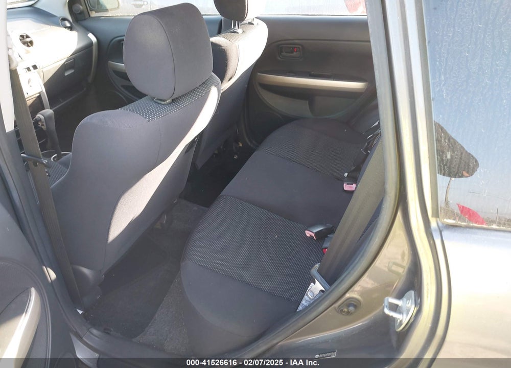 2005 SCION XA VIN: JTKKT624750097667