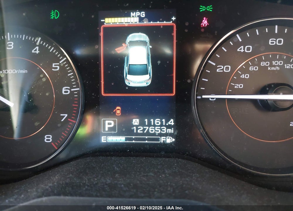 2018 SUBARU CROSSTREK 2.0I PREMIUM VIN: JF2GTADC3JH226974