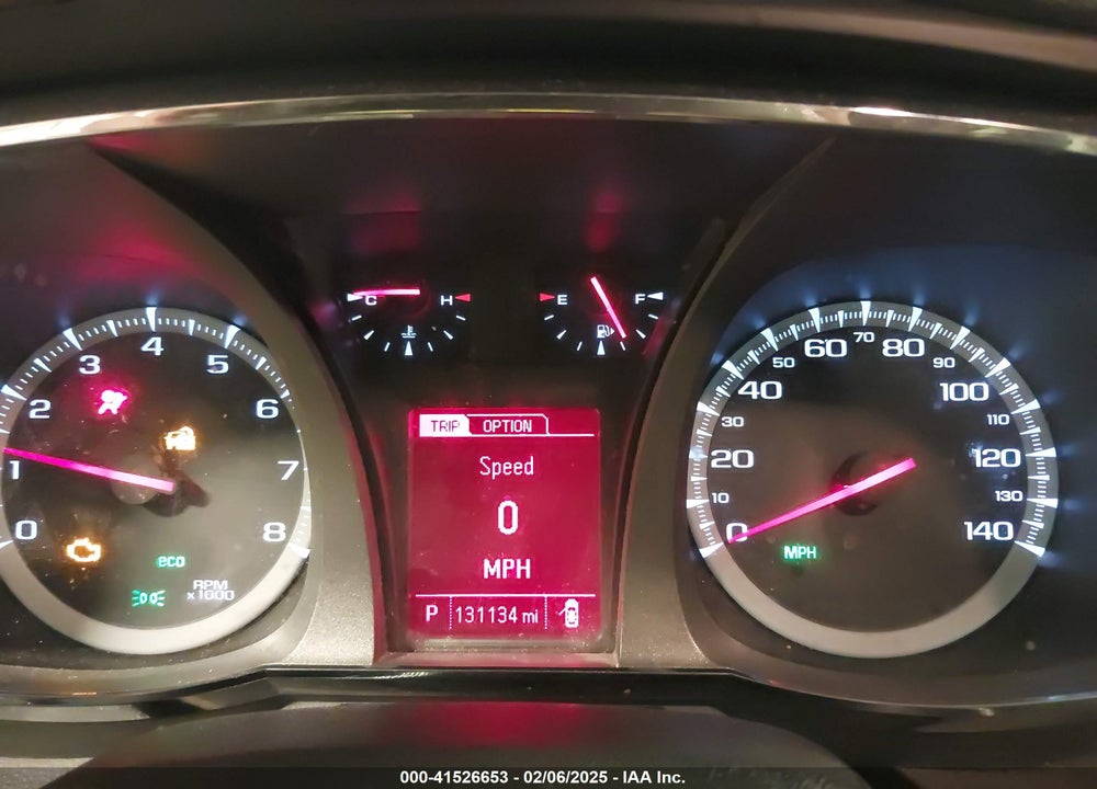 2016 GMC TERRAIN SLE-1 VIN: 2GKFLSEK3G6190969
