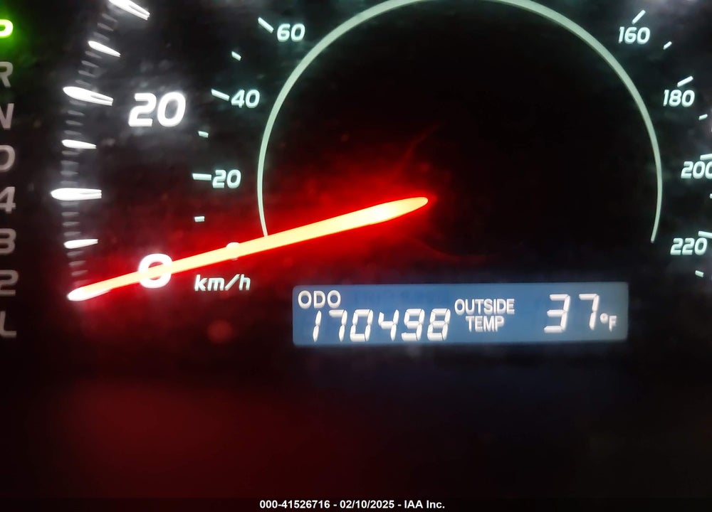 2009 TOYOTA CAMRY LE VIN: 4T4BE46K39R097759