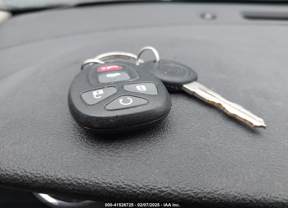 2009 CHEVROLET COBALT VIN: 1G1AT58H297199746