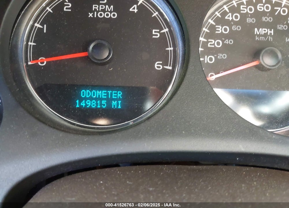2013 GMC YUKON DENALI VIN: 1GKS1EEF6DR278035