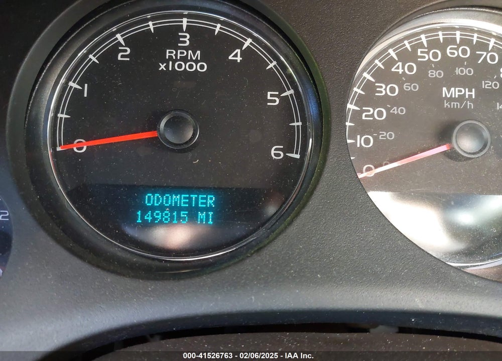 2013 GMC YUKON DENALI VIN: 1GKS1EEF6DR278035