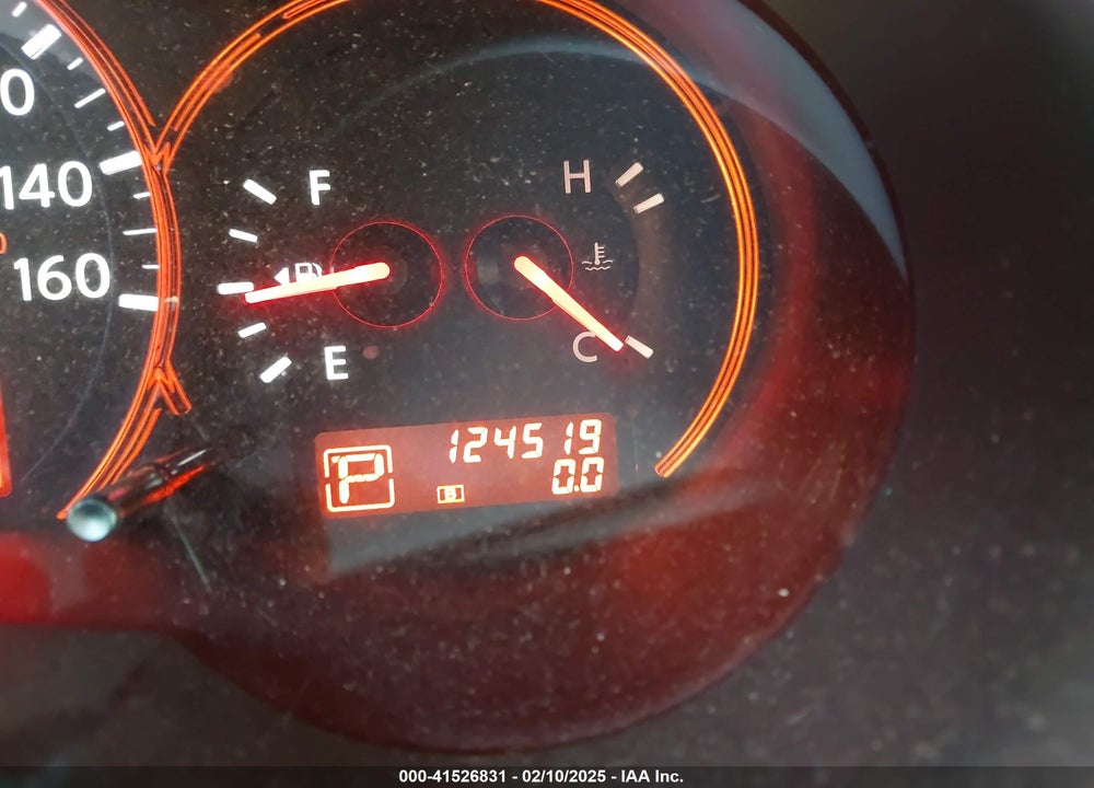 2009 NISSAN ALTIMA VIN: 1N4AL24E99C153930