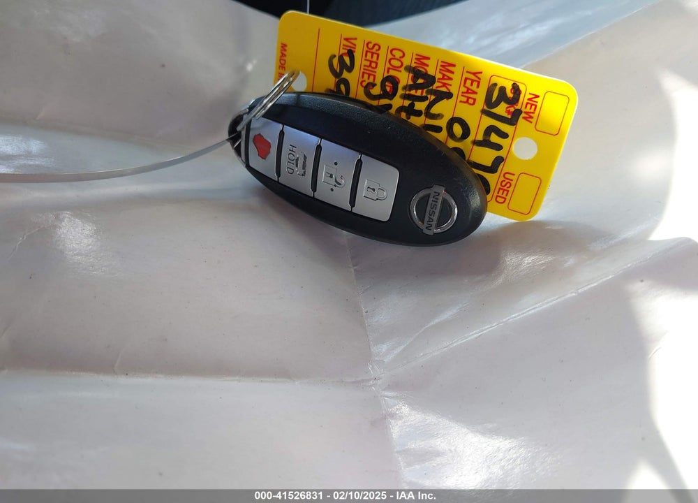 2009 NISSAN ALTIMA VIN: 1N4AL24E99C153930