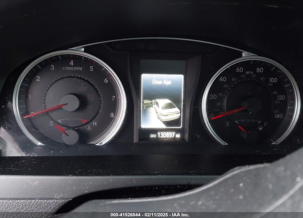 2017 TOYOTA CAMRY VIN: 4T1BF1FK0HU714913