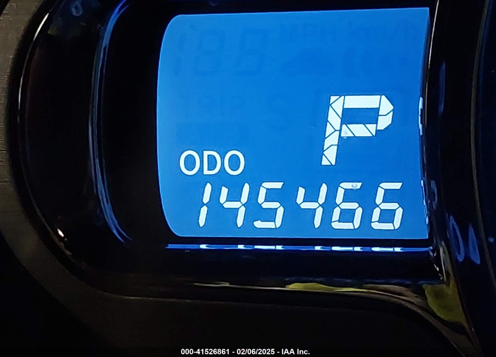 2011 TOYOTA SIENNA XLE LIMITED VIN: 5TDDK3DC0BS005250