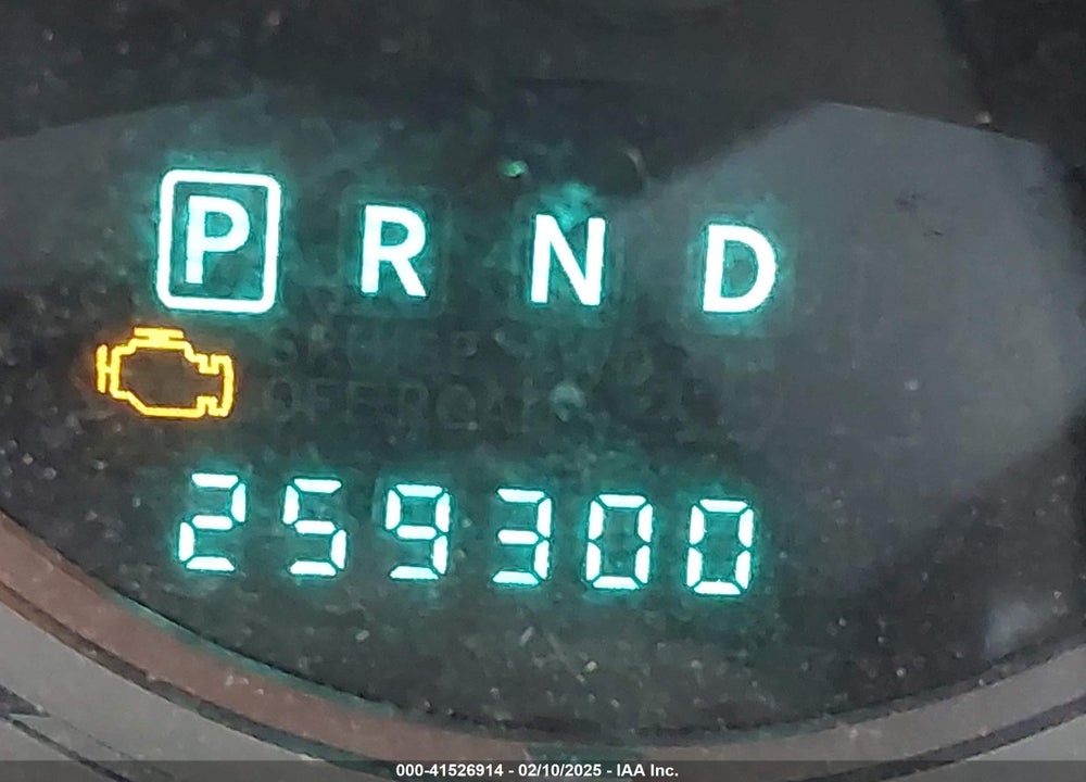2007 JEEP COMPASS LIMITED VIN: 1J8FT57W97D215364