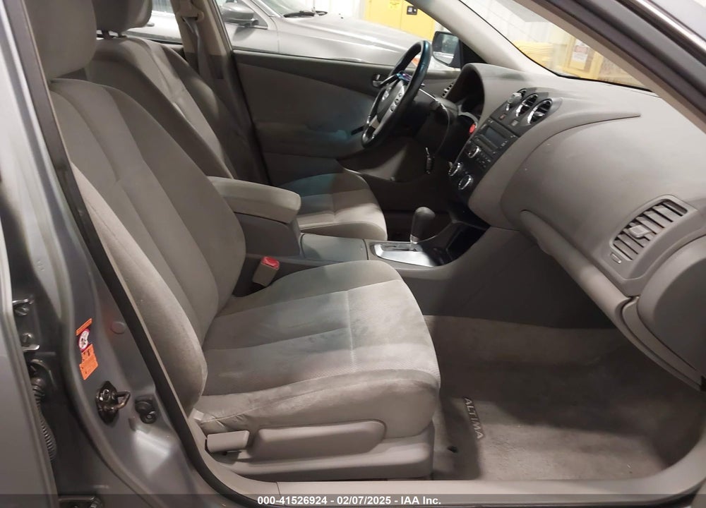 2008 NISSAN ALTIMA 2.5 S VIN: 1N4AL21E28N559846