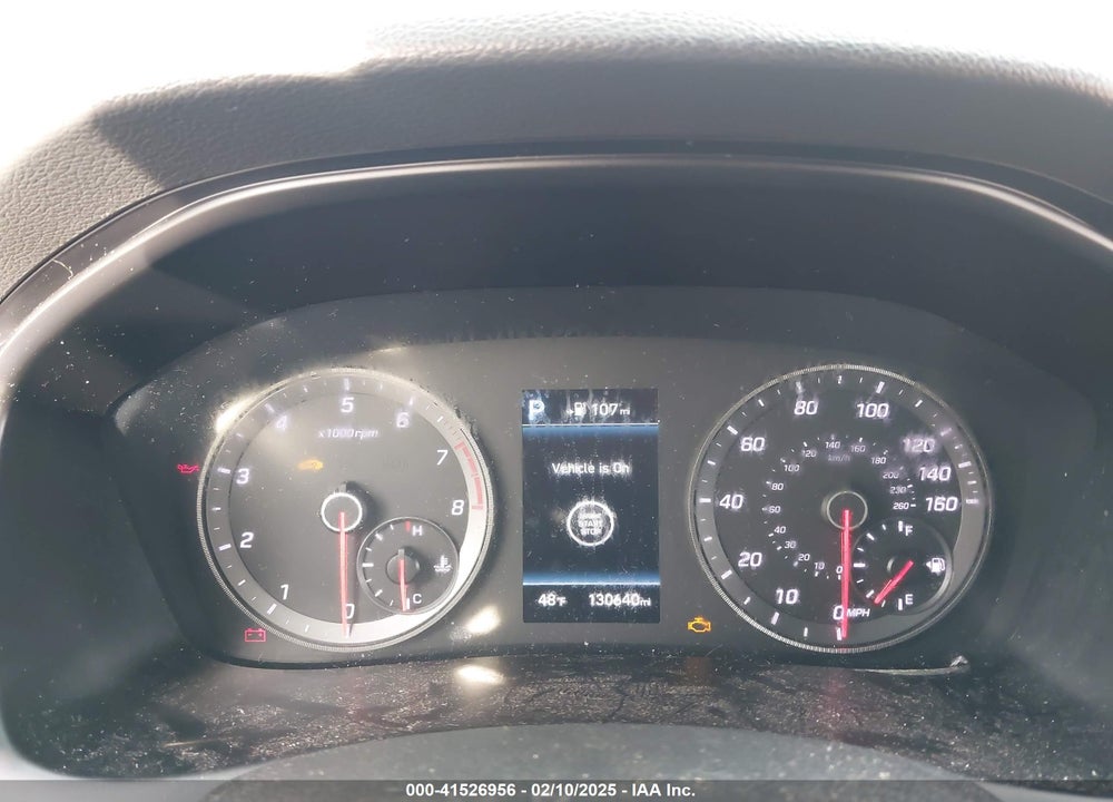 2018 HYUNDAI SONATA VIN: 5NPE34AF2JH702042