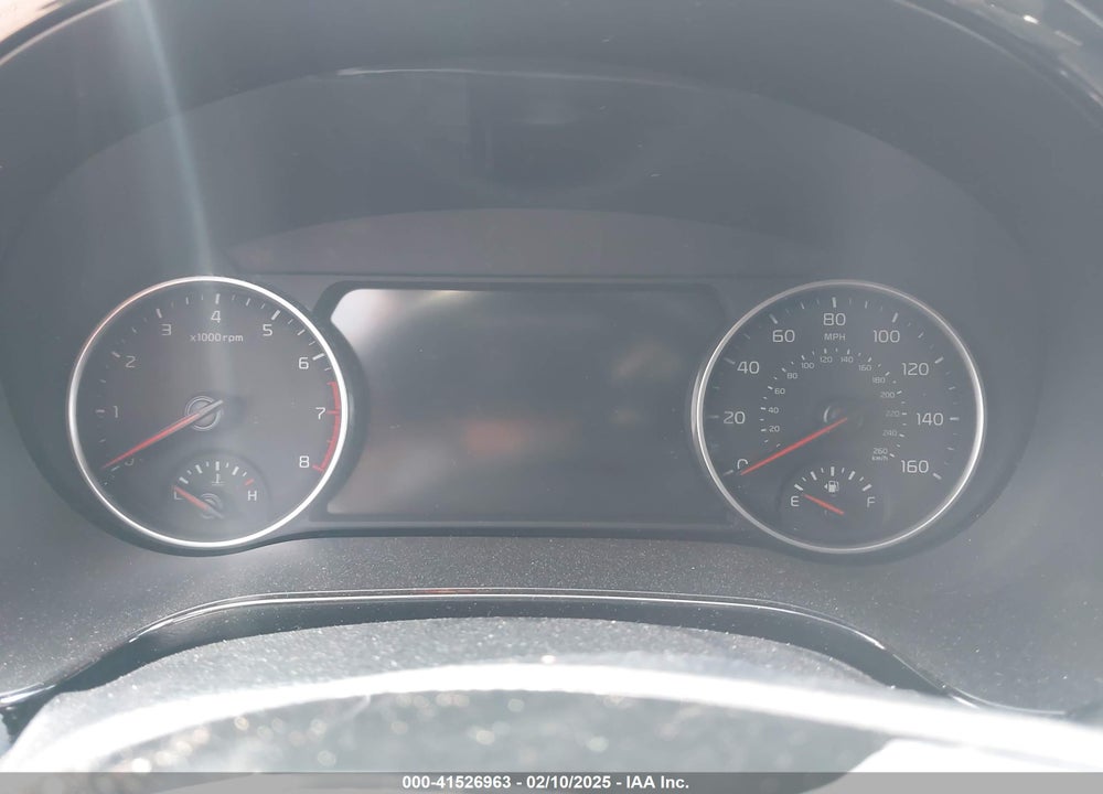 2021 KIA SELTOS VIN: KNDETCA23M7060043