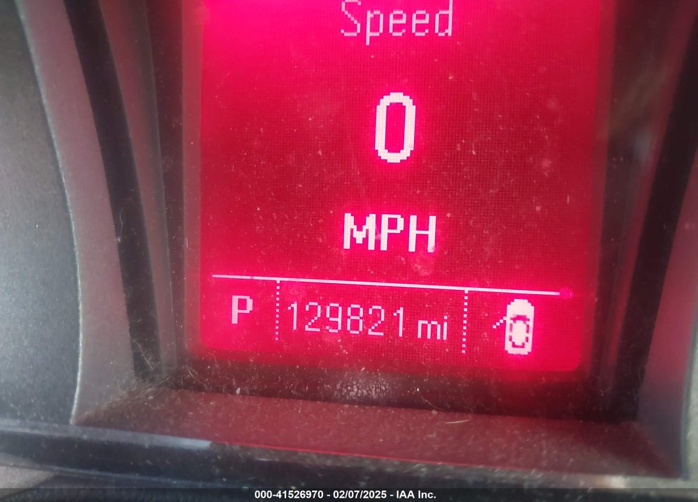 2015 GMC TERRAIN SLE-1 VIN: 2GKFLVEK5F6301411