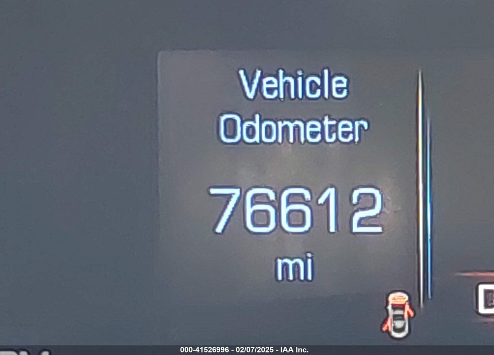 2016 CADILLAC CTS VIN: 1G6AR5SX8G0167026
