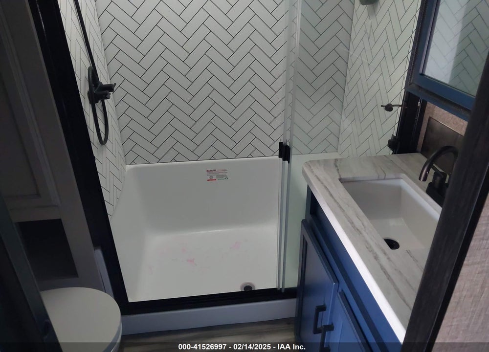 2022 JAYCO OTHER VIN: 1UJCJ0BT3N1WK0540