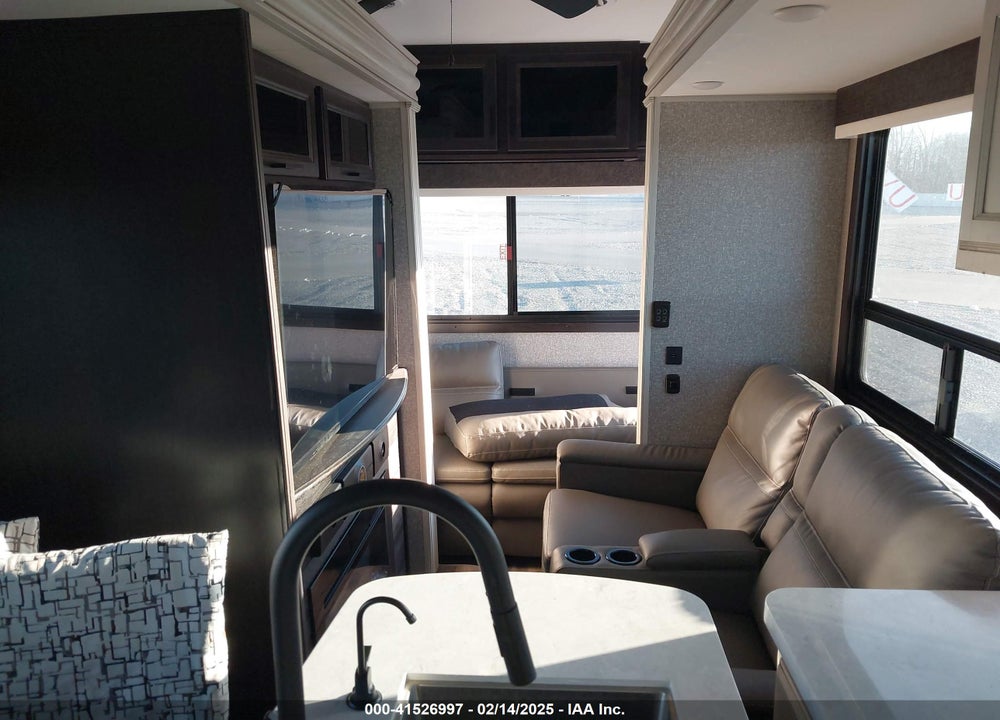 2022 JAYCO OTHER VIN: 1UJCJ0BT3N1WK0540