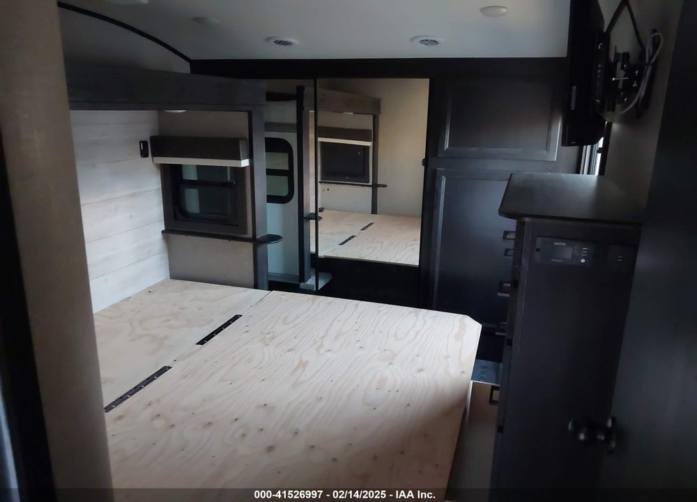 2022 JAYCO OTHER VIN: 1UJCJ0BT3N1WK0540