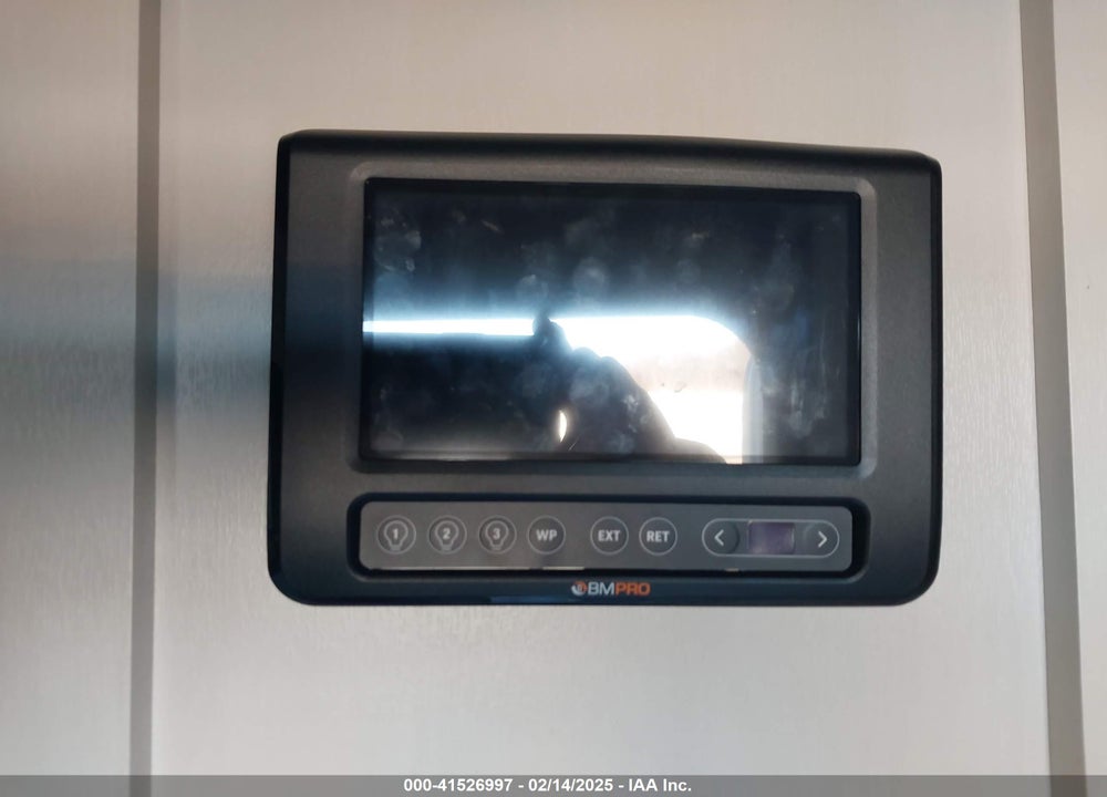 2022 JAYCO OTHER VIN: 1UJCJ0BT3N1WK0540