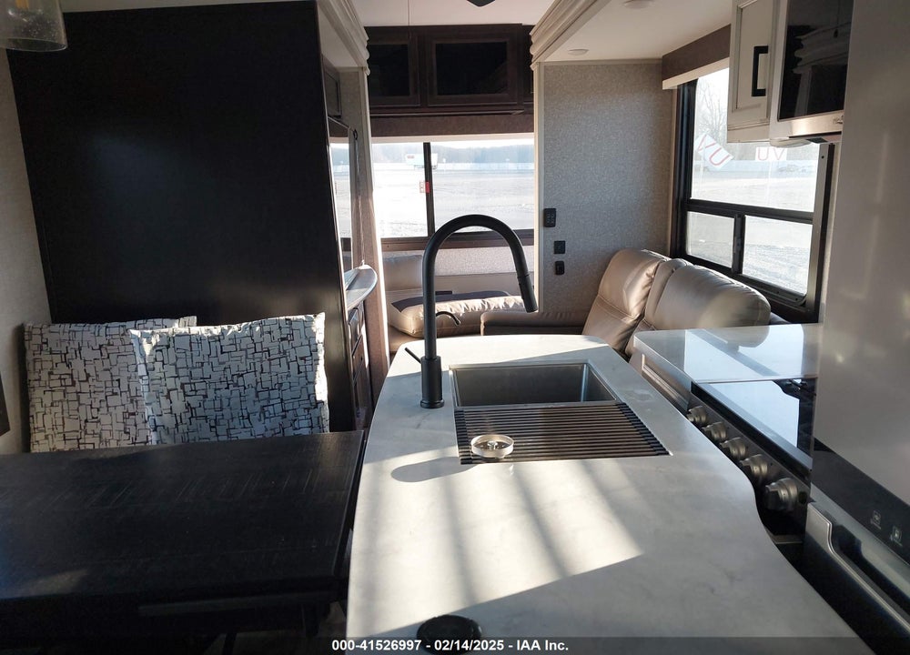2022 JAYCO OTHER VIN: 1UJCJ0BT3N1WK0540