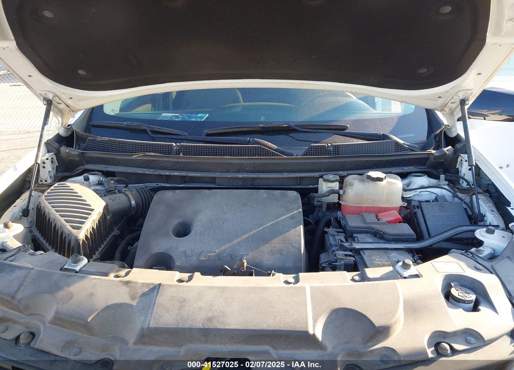2020 CHEVROLET TRAVERSE FWD LS VIN: 1GNERFKW4LJ228864