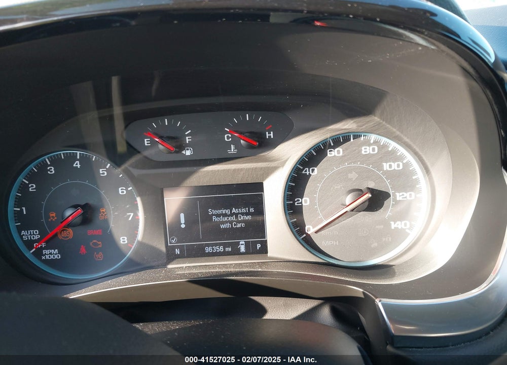 2020 CHEVROLET TRAVERSE FWD LS VIN: 1GNERFKW4LJ228864