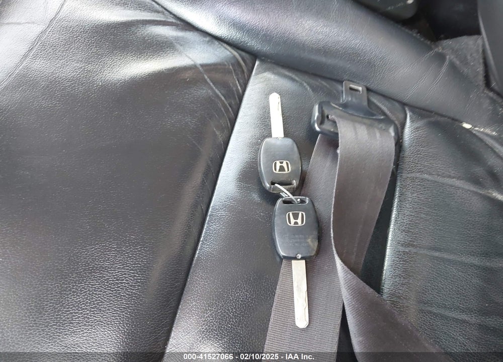 2013 HONDA CR-V EX-L VIN: 5J6RM4H73DL012100