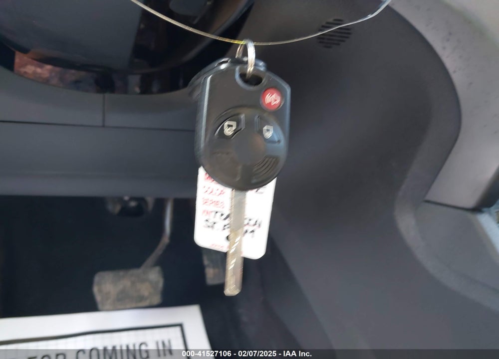 2017 FORD ESCAPE SE VIN: 1FMCU0GD5HUE89750