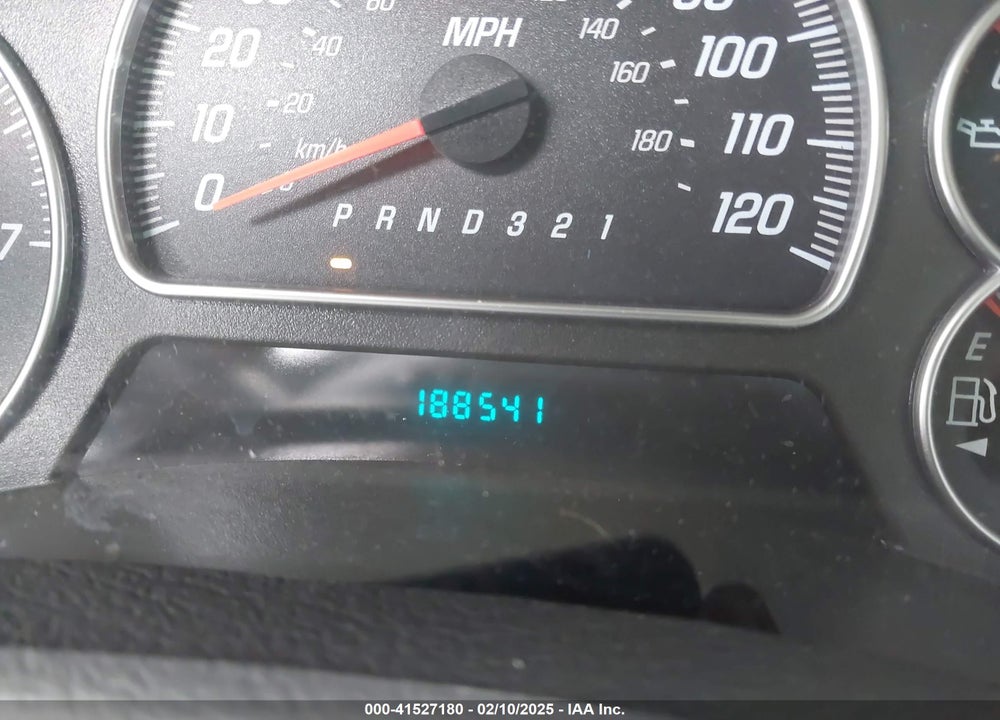 2005 GMC ENVOY SLT VIN: 1GKDT13S352129944