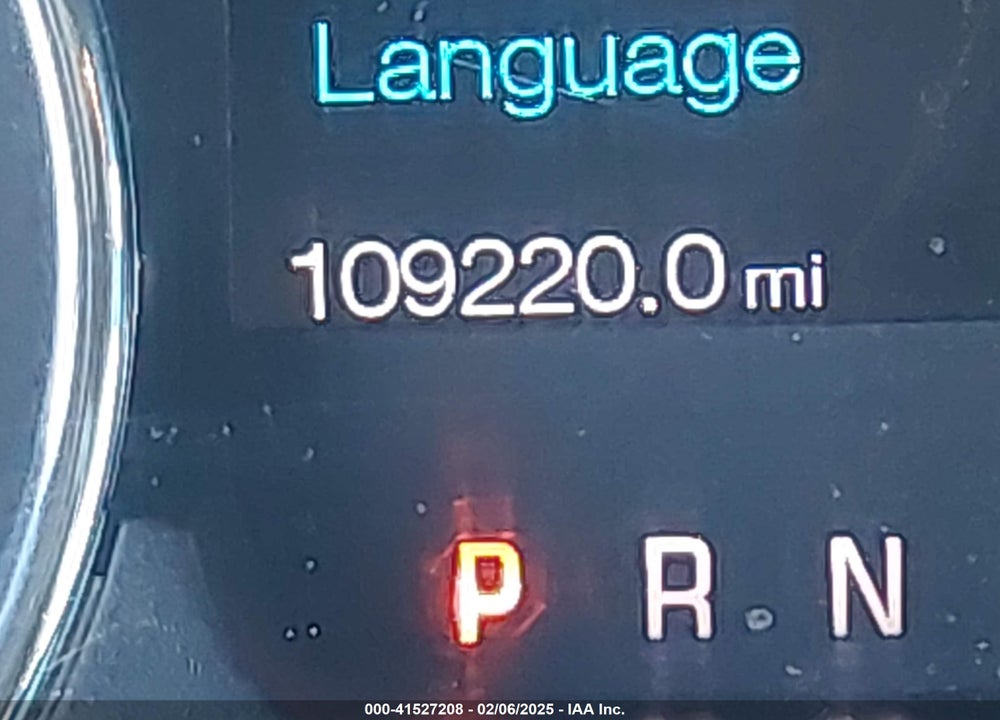 2013 FORD F-150 VIN: 1FTFW1EF1DKD17811