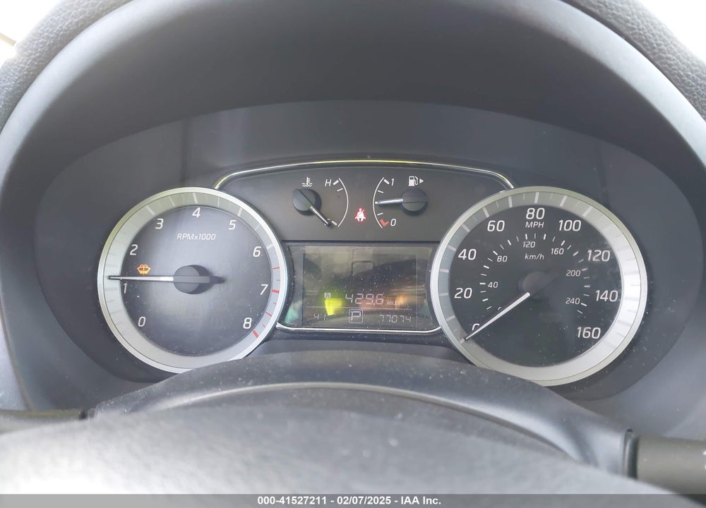2015 NISSAN SENTRA VIN: 3N1AB7AP0FY263450