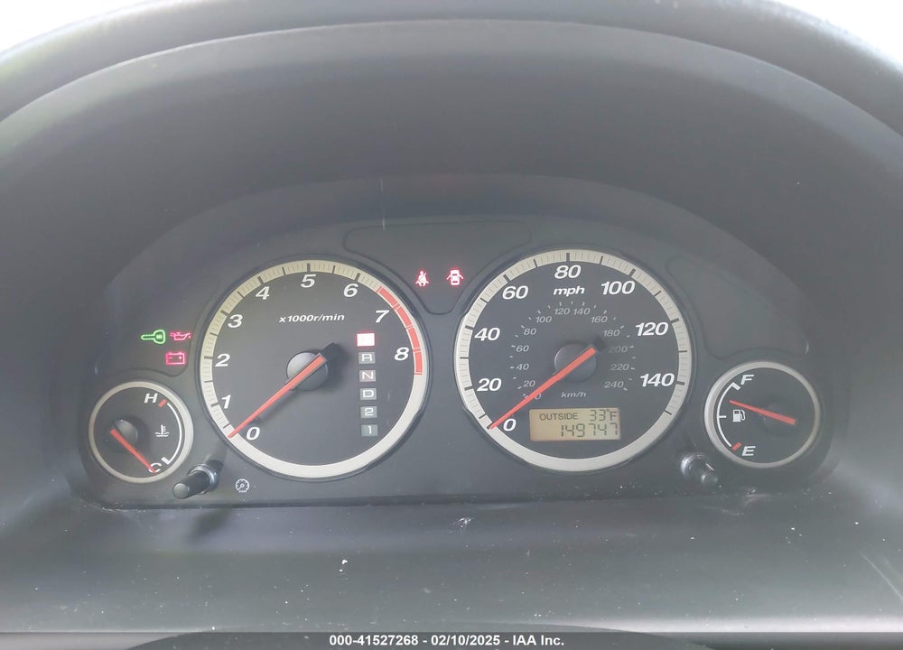 2006 HONDA CR-V SE VIN: SHSRD78986U421779