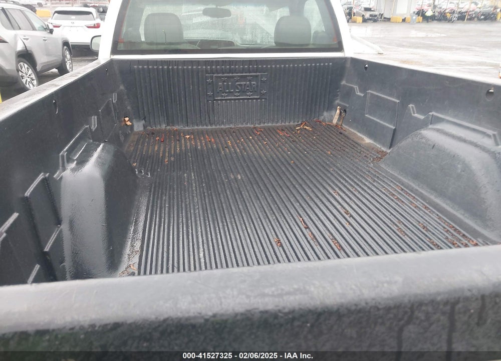 2003 CHEVROLET SILVERADO 1500 VIN: 1GCEC14V13Z329525