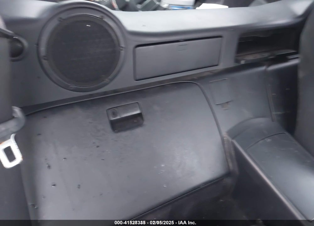 2004 NISSAN 350Z VIN: JN1AZ34D64T152185