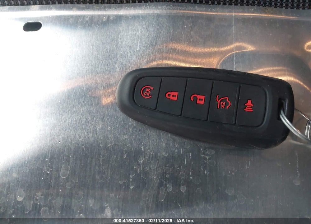 2018 FORD TAURUS VIN: 1FAHP2E89JG102663