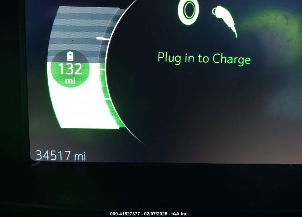 2021 CHEVROLET BOLT EV FWD LT VIN: 1G1FY6S06M4108438