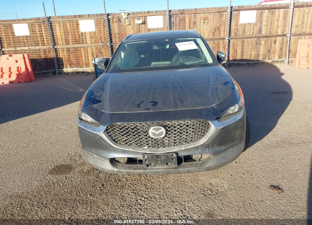 2022 MAZDA CX-30 PREMIUM VIN: 3MVDMBDLXNM431986