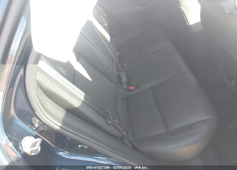 2022 MAZDA CX-30 PREMIUM VIN: 3MVDMBDLXNM431986
