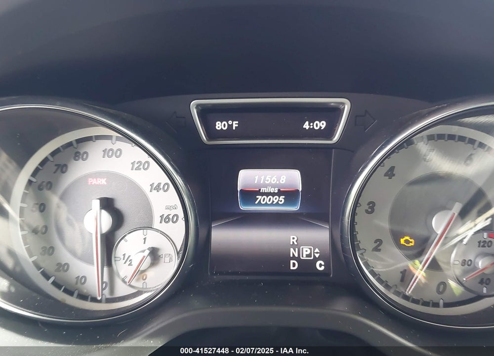 2016 MERCEDES-BENZ CLA 250 VIN: WDDSJ4EB9GN289339