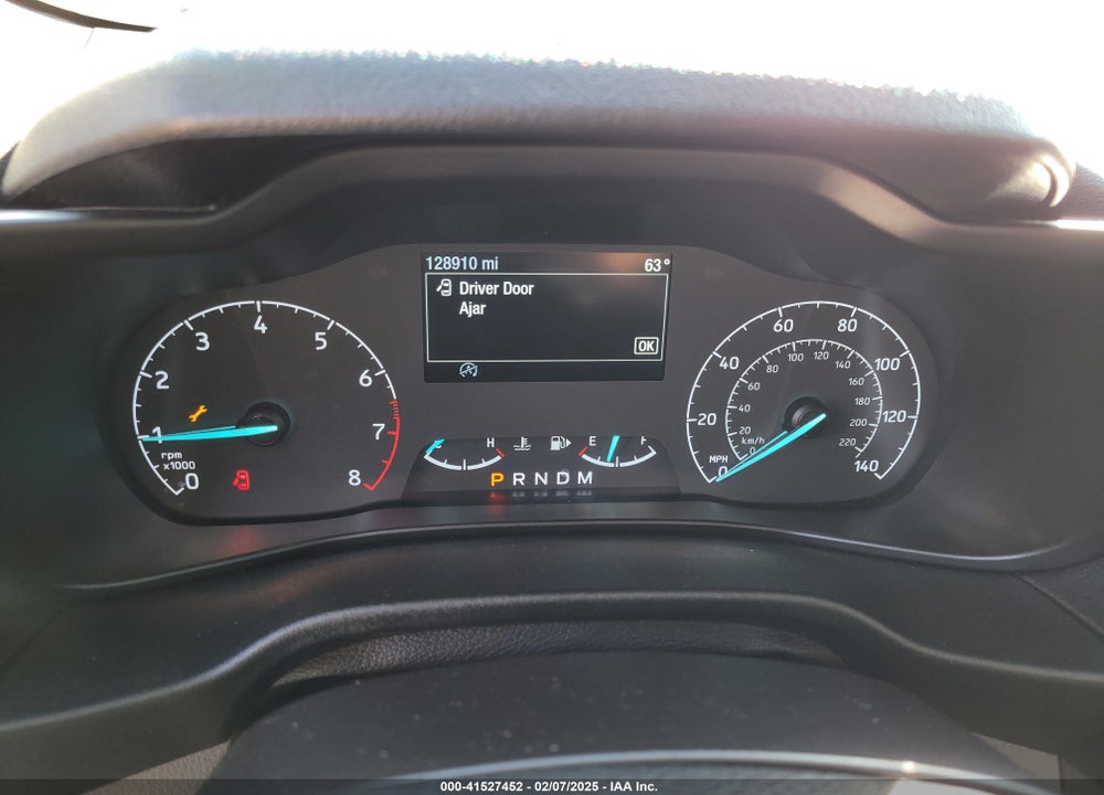 2019 FORD TRANSIT CONNECT VIN: NM0LS7E26K1421953