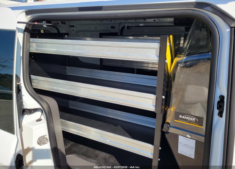 2019 FORD TRANSIT CONNECT VIN: NM0LS7E26K1421953