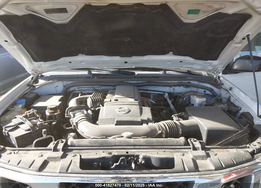 2018 NISSAN FRONTIER VIN: 1N6AD0ER9JN768299