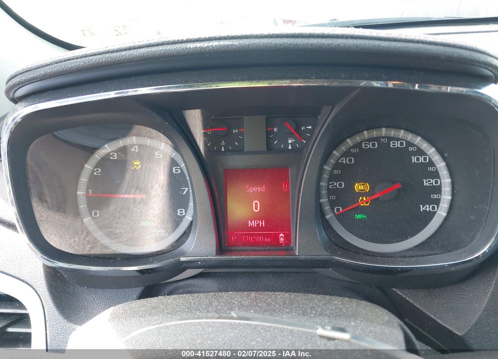 2012 GMC TERRAIN SLT-1 VIN: 2GKFLVEK3C6286547