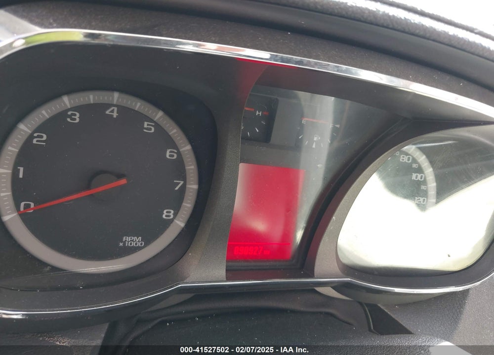 2013 GMC TERRAIN VIN: 2GKALUEK6D6369721